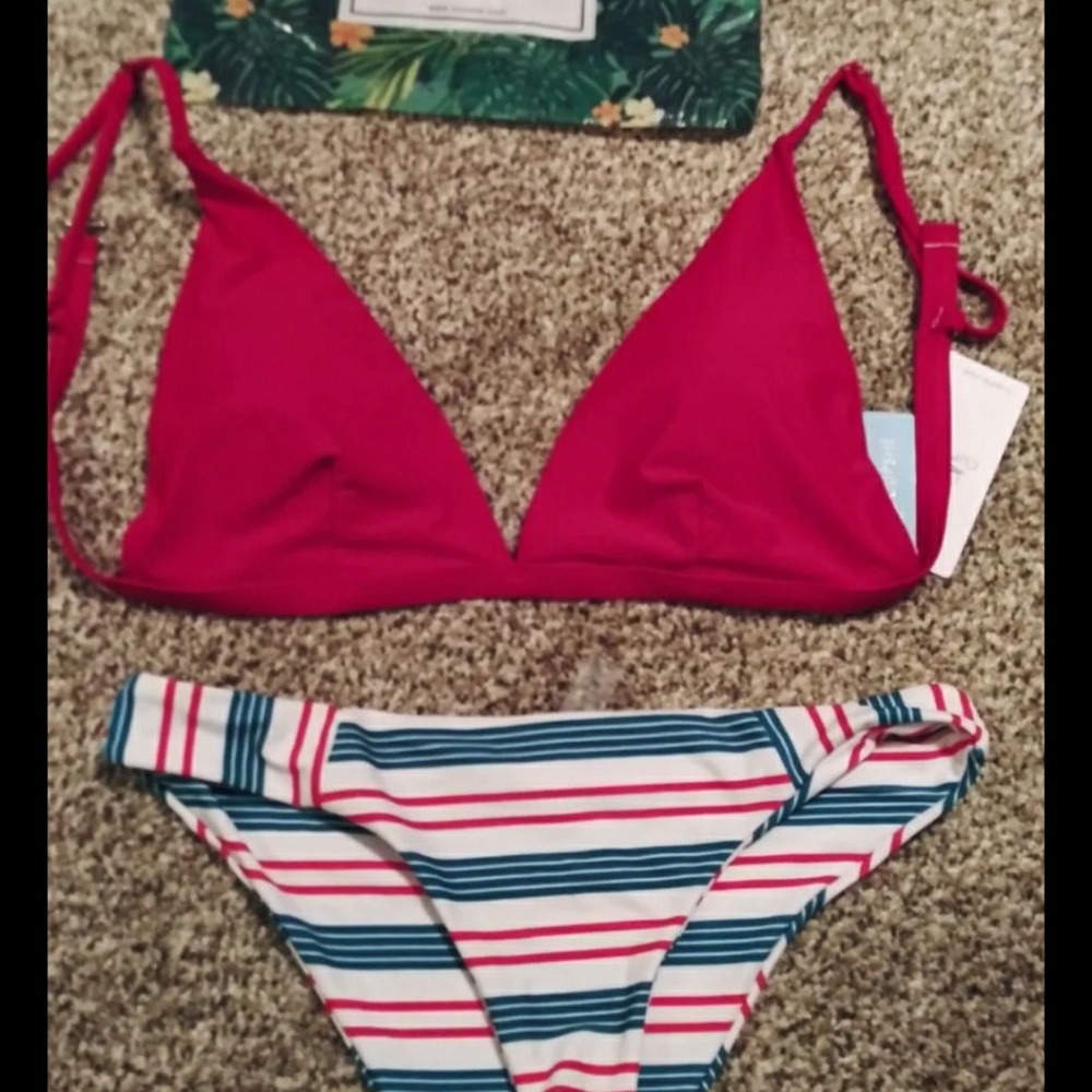 Cupshe bikini